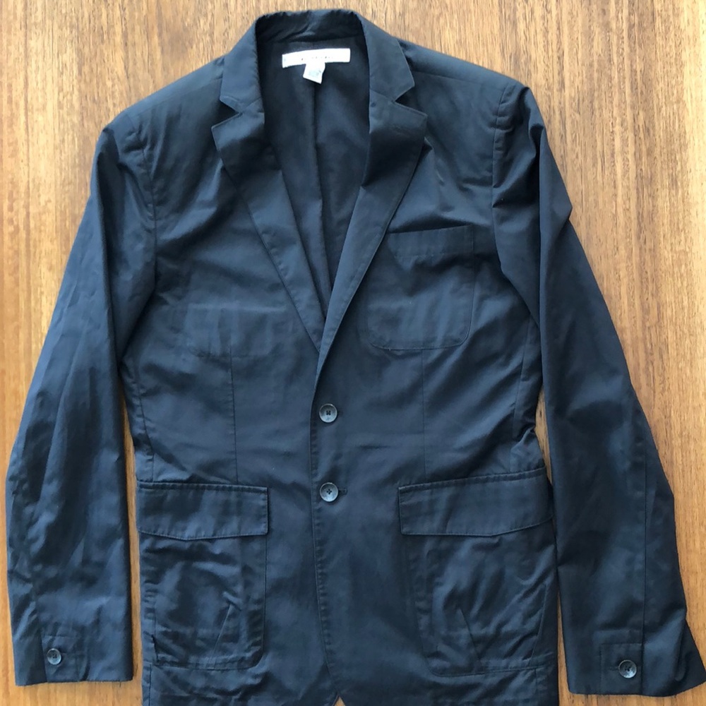 Men’s KENNETH Cole sports suit